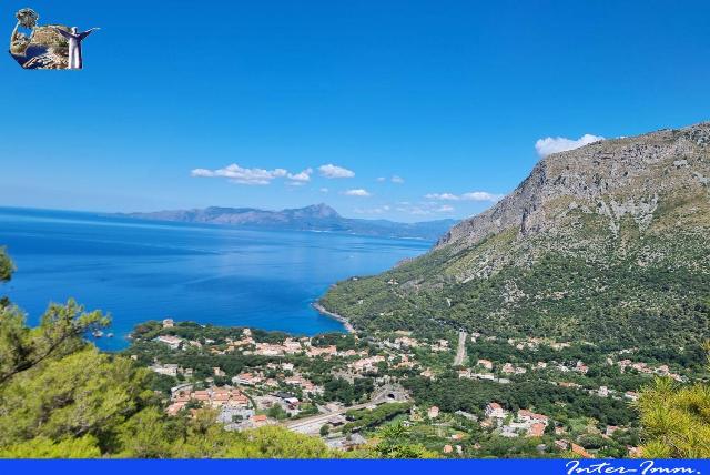 Appartamento in Via Prazza Superiore, Maratea - Foto 1