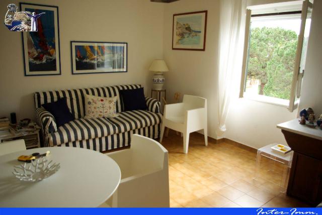 4-room flat in Piazzetta del Gesù, Maratea - Photo 1