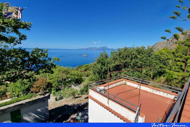 Mansion in Ss18, Maratea - Photo 1