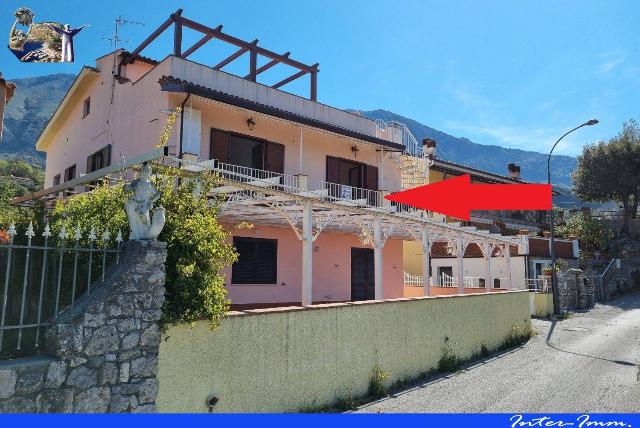 3-room flat in Via Rione Onda, Maratea - Photo 1