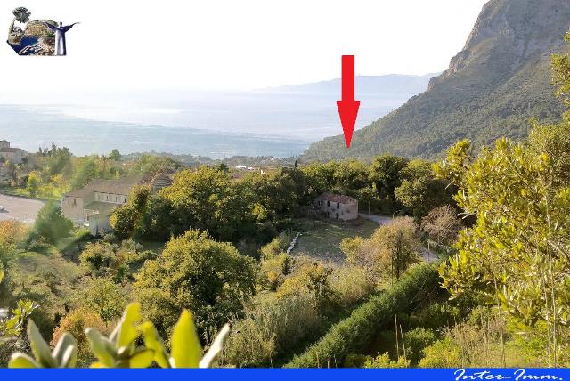 Country house or cottage in Largo Monastero, Maratea - Photo 1