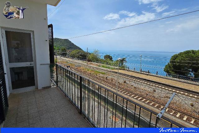 4-room flat in Via Calaficarra, Maratea - Photo 1