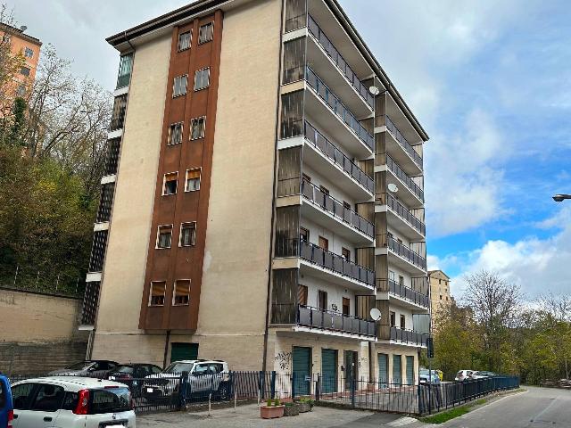 Vierzimmerwohnung in Via Fabio Filzi 61, Potenza - Foto 1