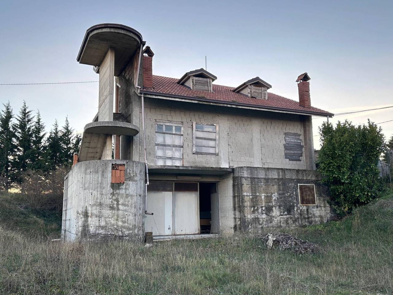 Villa in vendita a Potenza