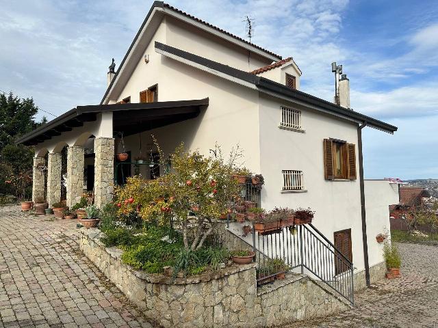 Villa in Via Rifreddo 479, Potenza - Foto 1