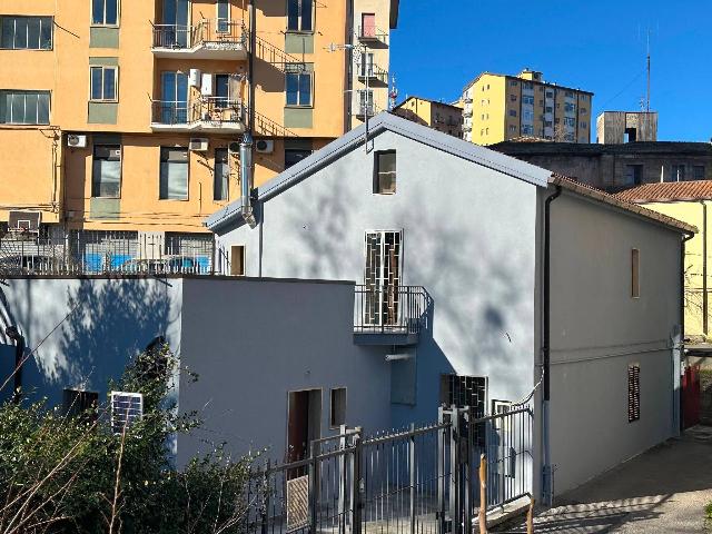 Zweizimmerwohnung in Borgo San Rocco 14, Potenza - Foto 1