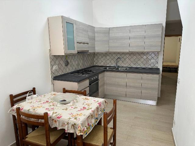 Dreizimmerwohnung in Via Nicola Botta 44, Cefalù - Foto 1