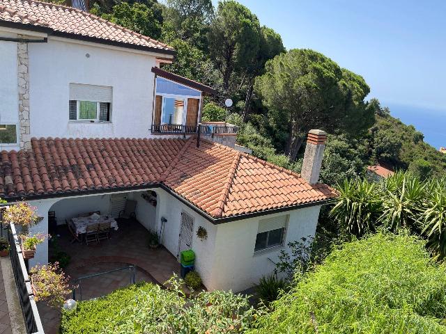 Villa in Via dei Mirtilli 5, Cefalù - Foto 1