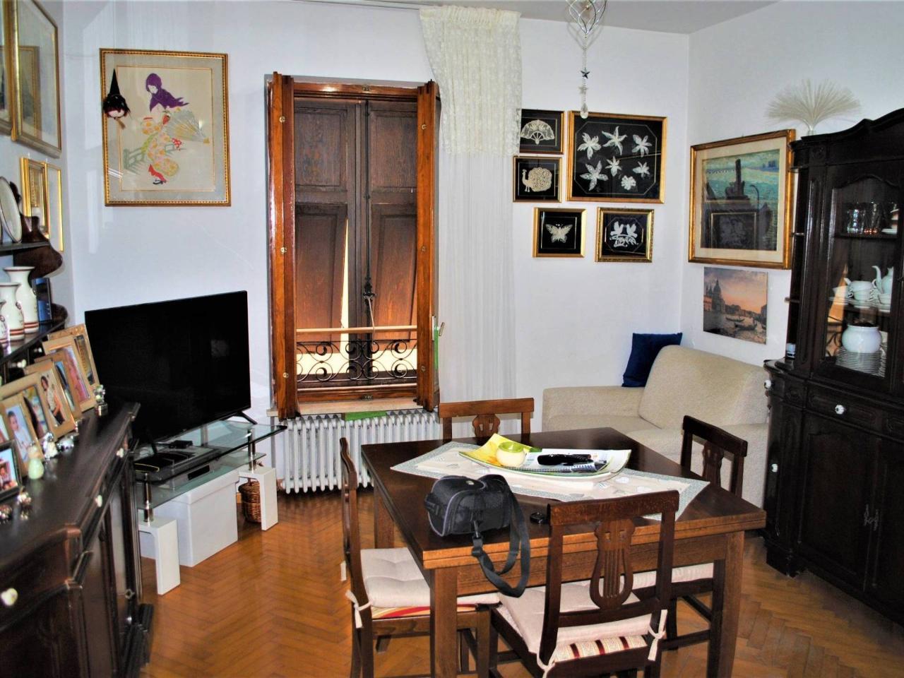 Appartamento in vendita a Levico Terme