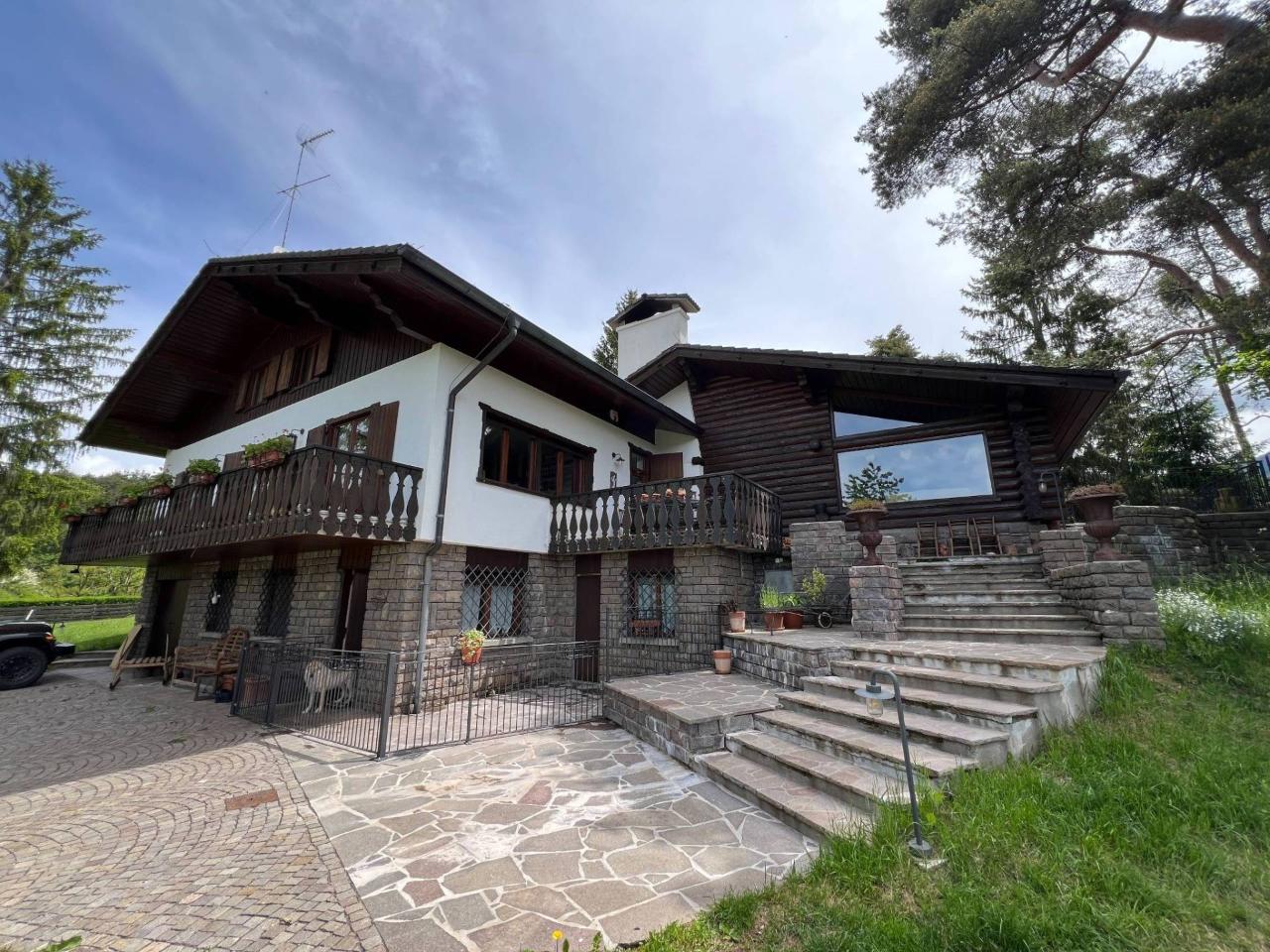 Villa in vendita a Amblar-Don