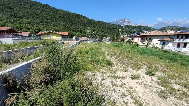 Building land in Via Piazzolla 33, Cavedine - Photo 1