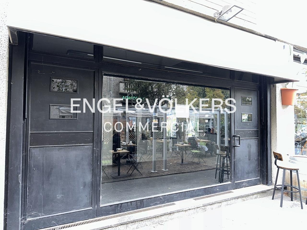 Negozio in Corso Indipendenza, Milano, {3} - Foto 1