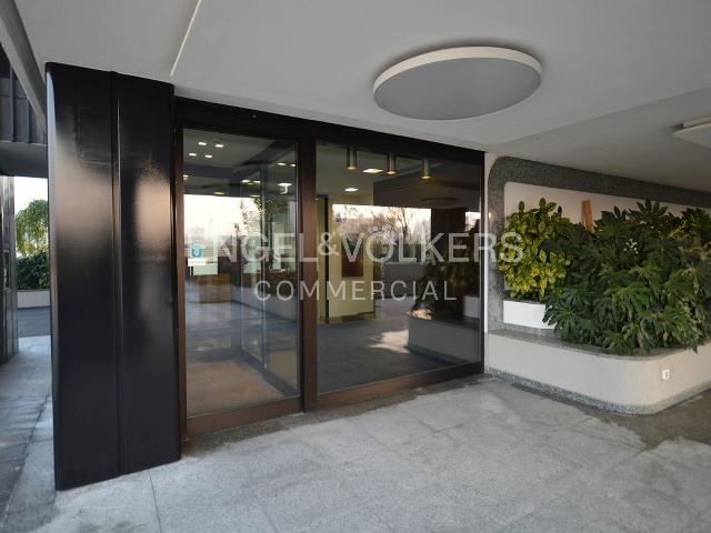 Office in Via Stephenson, Milano - Photo 1