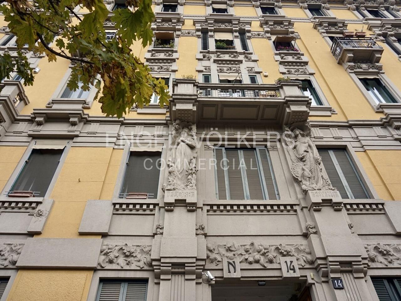 Ufficio in , Milano, {3} - Foto 1