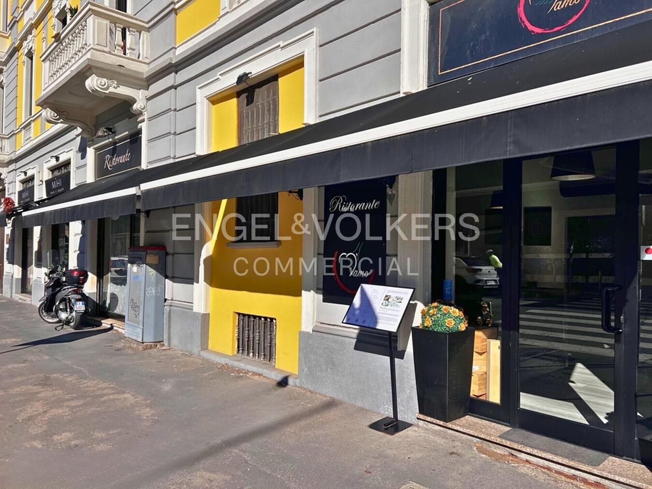 Negozio in Via Alserio 3, Milano, {3} - Foto 2