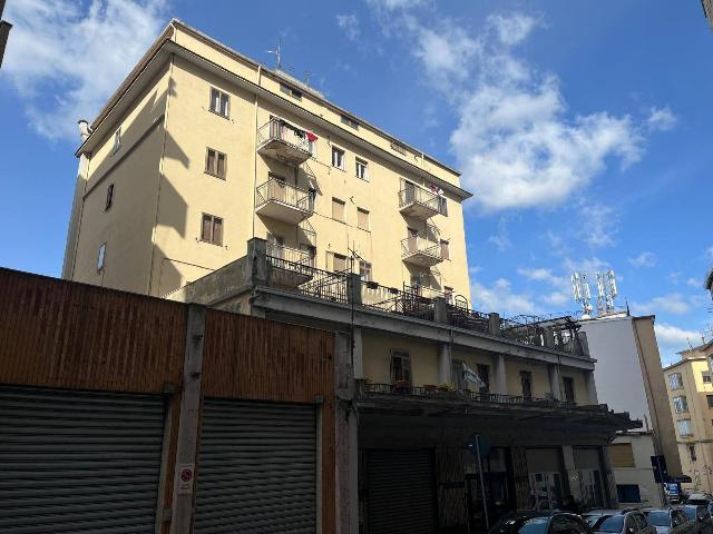 Wohnung in Via Vescovado 12, Potenza - Foto 1