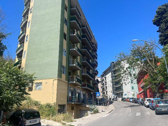 Apartament in Via Nicola Vaccaro 368, Potenza - Photo 1