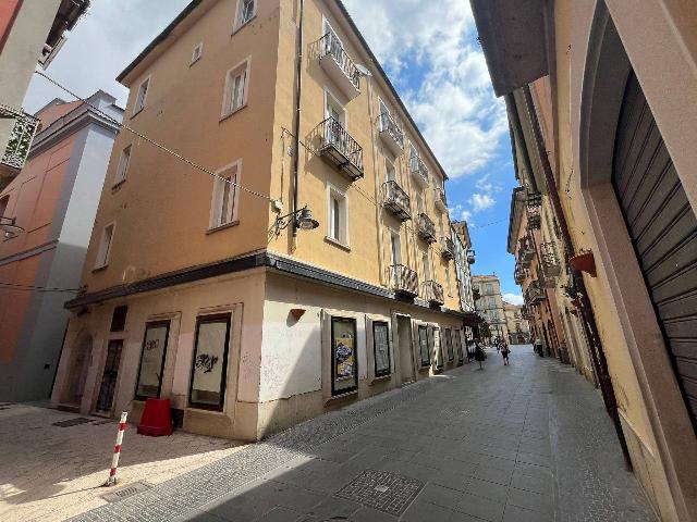 Wohnung in Via Teatro Stabile 4, Potenza - Foto 1