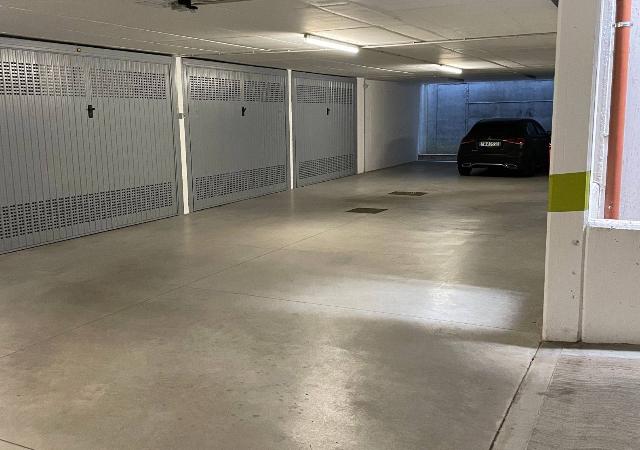 Garage or car box in {3}, Viale Verona 97 - Photo 1