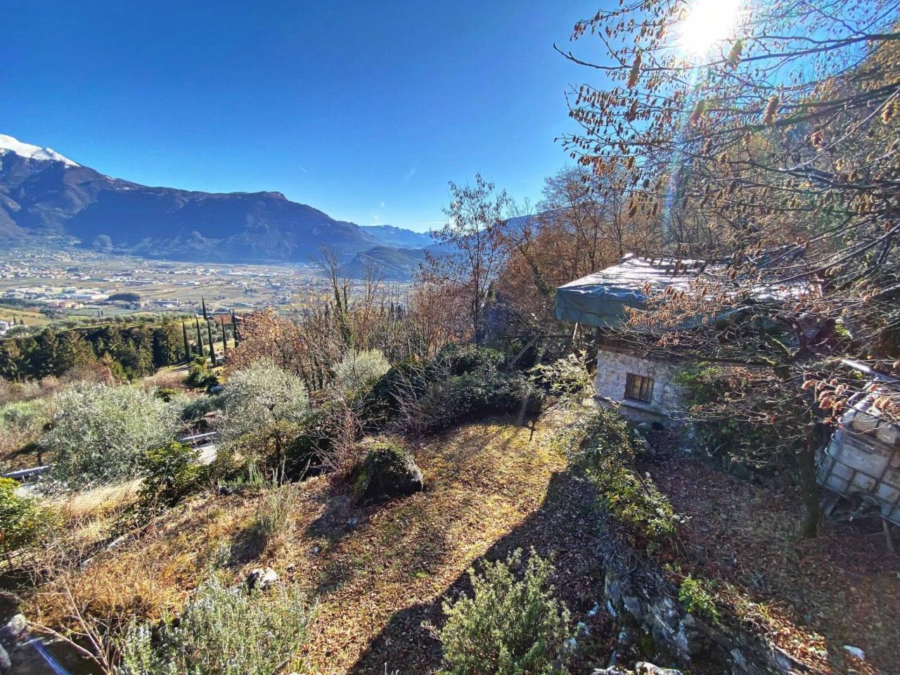 Rustico in vendita a Riva Del Garda