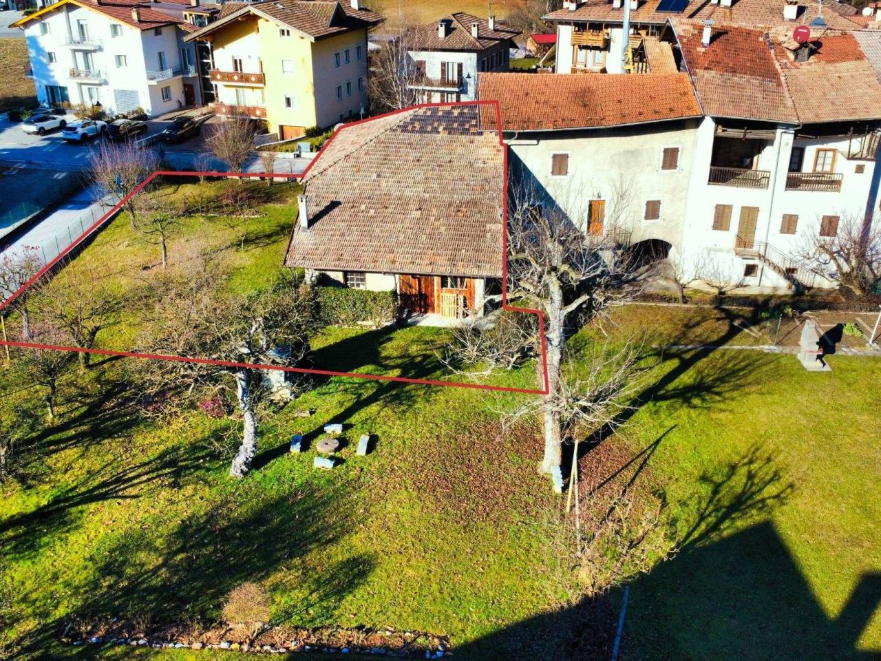 Casa indipendente in vendita a Comano Terme