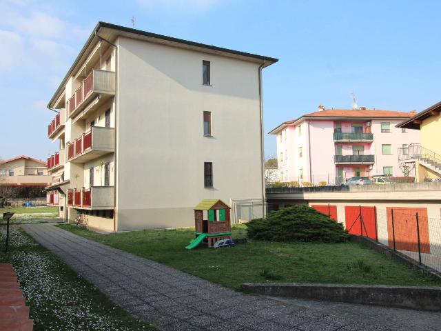 Dreizimmerwohnung in Via Trento, Fara Gera d'Adda - Foto 1