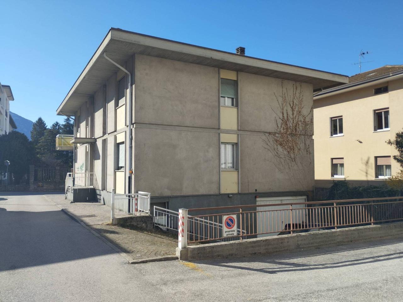Villa in vendita a Trento