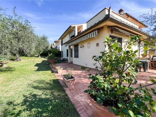 Villa trifamiliare in vendita a Bagno A Ripoli