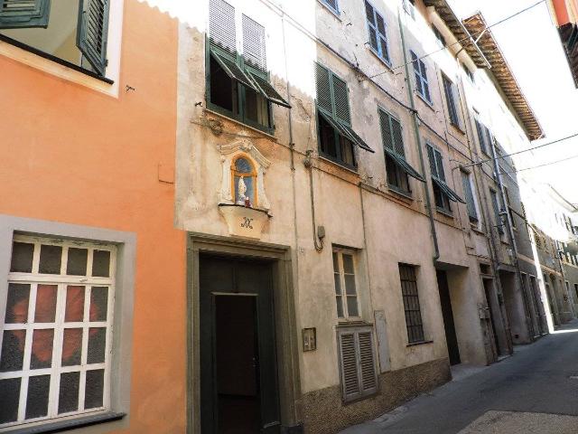 3-room flat in Via Cesare Anfosso, Voltaggio - Photo 1