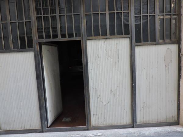Magazzino in Via Samengo 3r, Genova, {3} - Foto 2