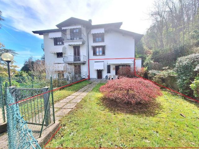 4-room flat in Via Marino Ribolzi 5, Baveno - Photo 1