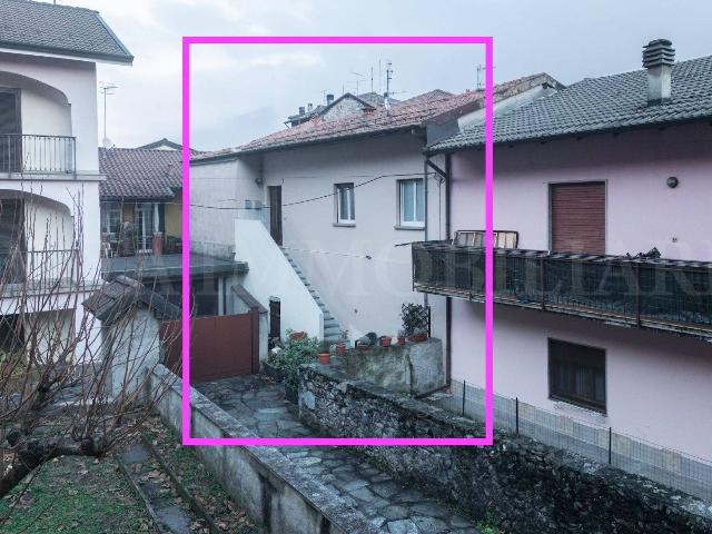 Dreizimmerwohnung in Via San Fermo 1, Omegna - Foto 1