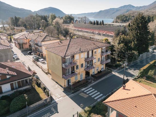 4-room flat in Via Leonardo da Vinci 37, Omegna - Photo 1