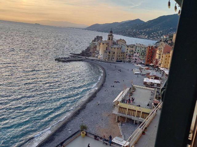 3-room flat in Via Giuseppe Garibaldi, Camogli - Photo 1