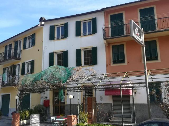 3-room flat in Via Michelangelo 2, Avegno - Photo 1