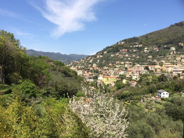 Mansion in Via San Rocco, Camogli - Photo 1