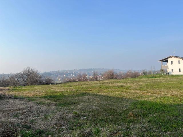 Terreno edificabile in Via Lunga 1, Castelvetro di Modena - Foto 1