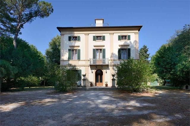 Villa in Via Vandelli 110, Castelnuovo Rangone - Foto 1