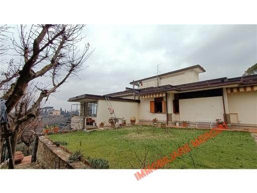 Villa in vendita a Firenze