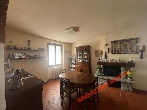 Appartamento in vendita a Greve In Chianti