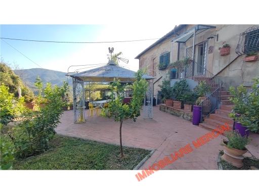 Casa colonica in vendita a Greve In Chianti
