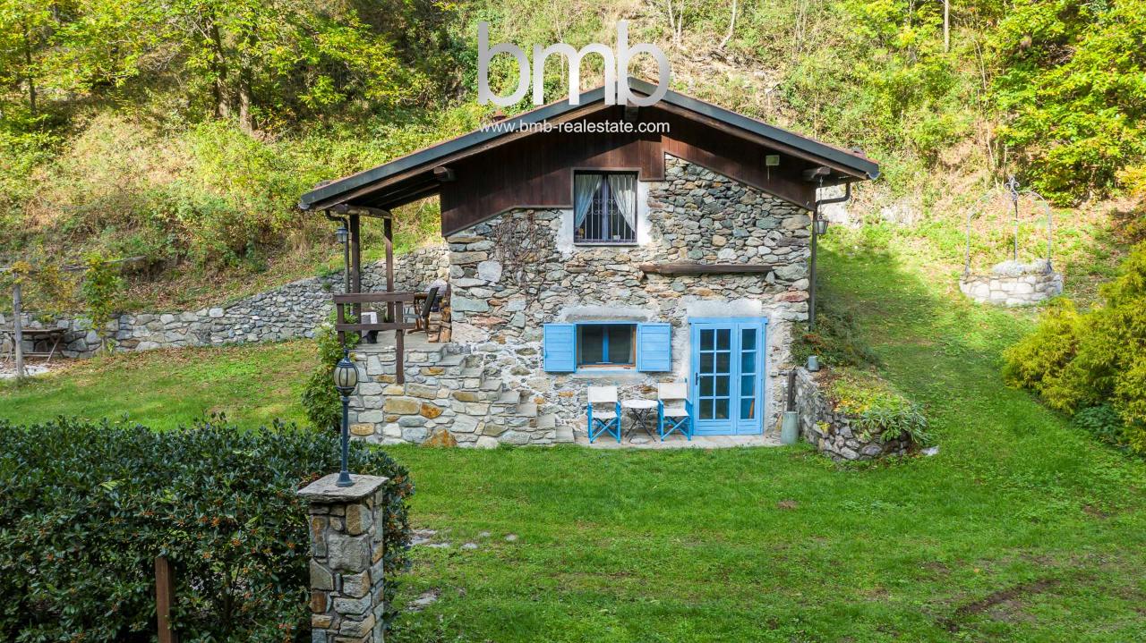 Villa unifamiliare in vendita a Montalto Dora