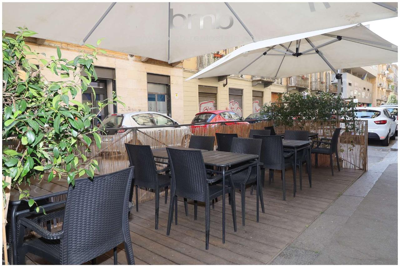Ristorante in Via Principe Tommaso 16/a, Torino, {3} - Foto 2