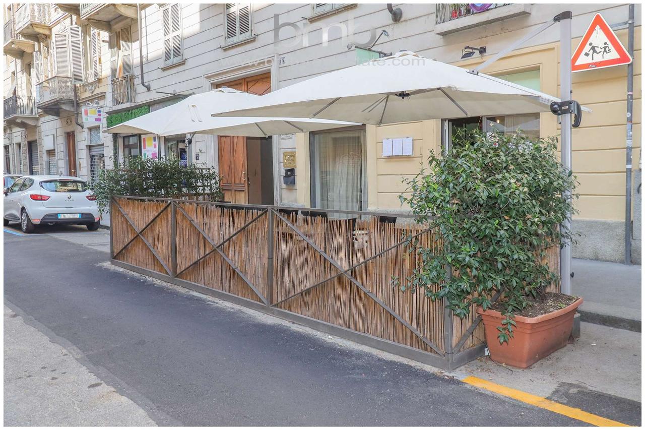 Ristorante in Via Principe Tommaso 16/a, Torino, {3} - Foto 1
