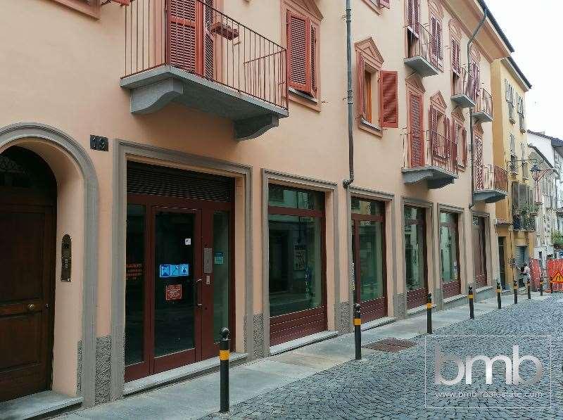 Ufficio in Via Santa Croce  19, Moncalieri, {3} - Foto 2