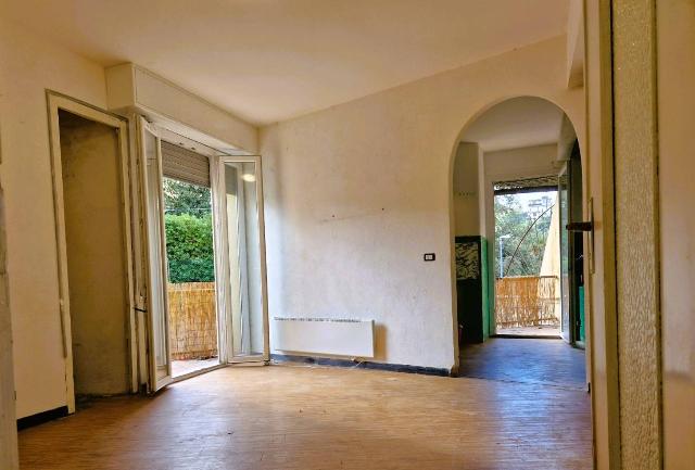 Vierzimmerwohnung in Via Gentile 68, Albissola Marina - Foto 1