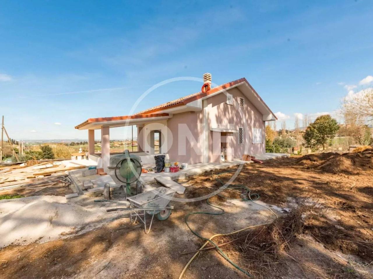 Villa in vendita a Zagarolo