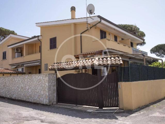 Terraced house in {3}, Via Aleardo Aleardi - Photo 1