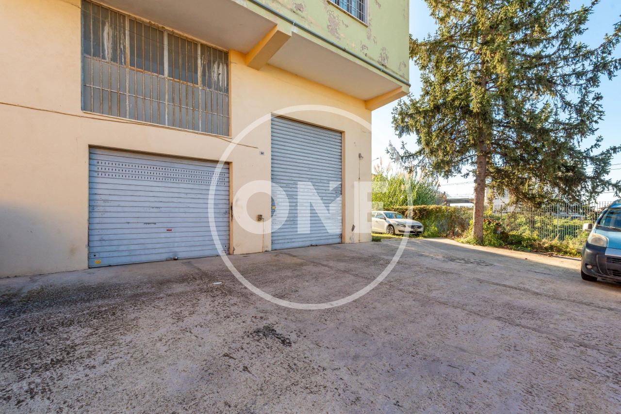 Magazzino in Via Piemonte 41, Albano Laziale, {3} - Foto 2