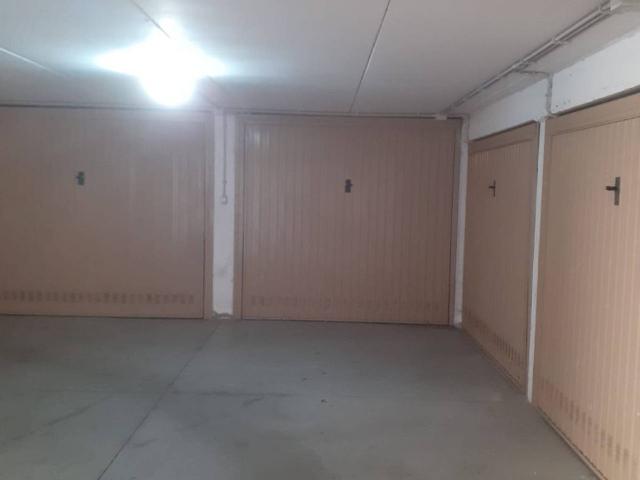 Garage or car box in {3}, Via Borino - Photo 1